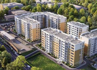 Продается 1-ком. квартира, 34.9 м2, Феодосия