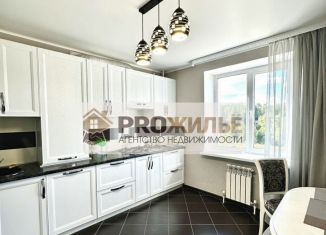 Продажа 3-комнатной квартиры, 69.7 м2, Белебей, улица Травницкого, 6А