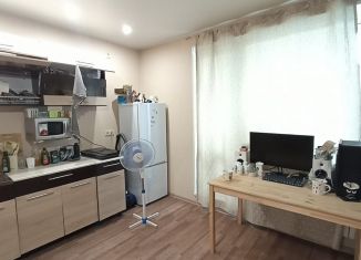 Продаю квартиру студию, 24 м2, Челябинская область, 2-я Эльтонская улица, 24А