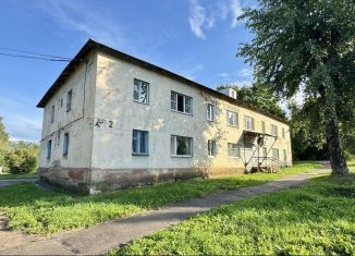 Продается 2-ком. квартира, 47.2 м2, Вологодская область, улица Победы, 2