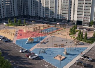 Продажа 2-ком. квартиры, 64.2 м2, село Чигири, Красивая улица, 23А