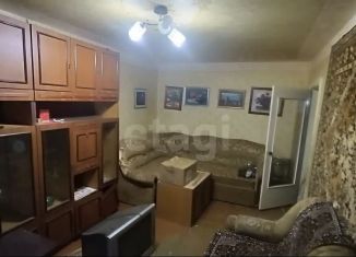 Продается 2-ком. квартира, 43.9 м2, Старый Оскол, микрорайон Интернациональный, 10