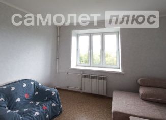 Продается 1-комнатная квартира, 41.8 м2, рабочий посёлок Шексна, улица Труда, 26А