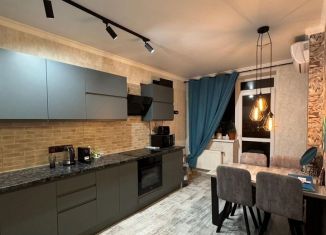 Сдаю двухкомнатную квартиру, 44 м2, Ростов-на-Дону, Доломановский переулок, 124с1