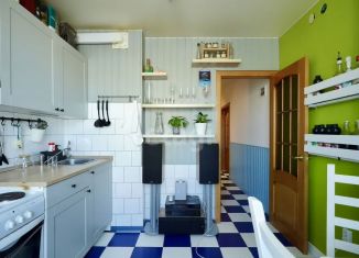 Продается 1-ком. квартира, 38.8 м2, Архангельская область, Индустриальная улица, 26Б