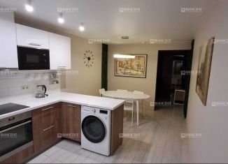 Продаю 2-комнатную квартиру, 87.5 м2, посёлок городского типа Дагомыс, Ленинградская улица, 7Ак6, ЖК Меридиан