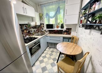 Продам 1-ком. квартиру, 29.2 м2, Вологда, Кирпичная улица, 5