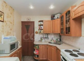 Продажа 4-комнатной квартиры, 76.3 м2, Тюмень, улица Червишевский Тракт, 15/3, Калининский округ