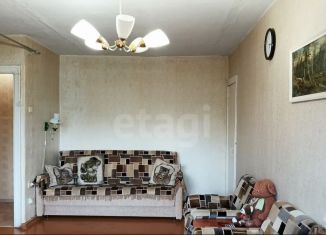 Продается 2-комнатная квартира, 44.1 м2, Тамбов, Мичуринская улица, 98