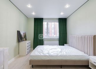 1-комнатная квартира на продажу, 38 м2, Мурино, ЖК Десяткино, улица Шувалова, 12