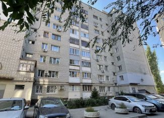 Продажа трехкомнатной квартиры, 66.9 м2, Саратов, Вольская улица, 9