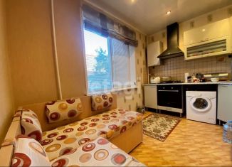 1-ком. квартира на продажу, 37.1 м2, Тамбов, улица Карла Маркса, 176