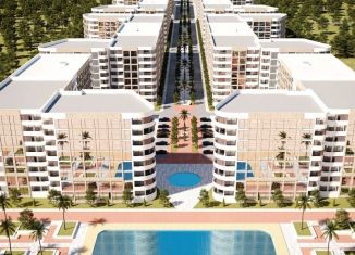 Продажа 2-комнатной квартиры, 55 м2, Дагестан, Маячная улица, 48