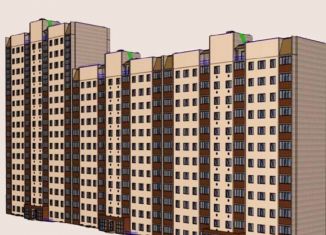 Продается однокомнатная квартира, 43.5 м2, Тольятти, ЖК Проспект Московский