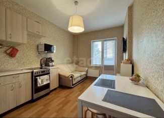 Продаю однокомнатную квартиру, 42.9 м2, посёлок Шушары, Центральная улица, 14к1, ЖК Дом Хороших Квартир