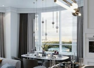 1-комнатная квартира на продажу, 39 м2, Тюмень, улица Новосёлов, 92