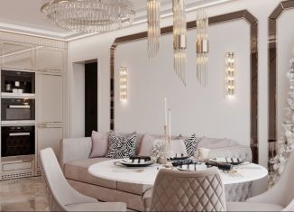 Продается 1-комнатная квартира, 40.4 м2, Тюмень, Интернациональная улица, 199к10