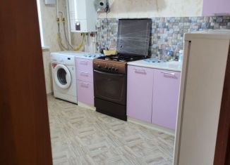 Сдается 1-ком. квартира, 40 м2, Йошкар-Ола, Воскресенский проспект, 1А, микрорайон Молодёжный