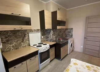 Сдается 2-ком. квартира, 47.3 м2, Старый Оскол, микрорайон Заречье, 17