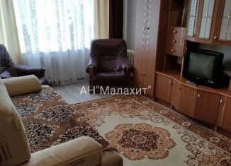 Сдам однокомнатную квартиру, 35 м2, Пенза, Пролетарская улица, 24