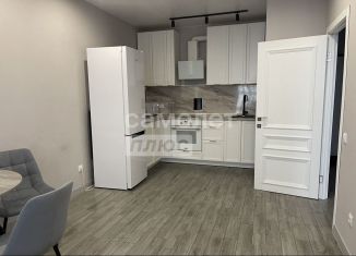 Сдаю 1-ком. квартиру, 38 м2, Тула, улица Маршала Полубоярова, 4, Привокзальный территориальный округ