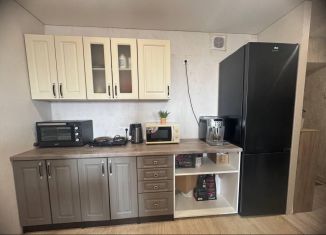 Продажа квартиры студии, 21.1 м2, Республика Башкортостан, Молодёжный бульвар, 10