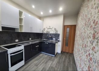 Продаю однокомнатную квартиру, 35.5 м2, деревня Новое Девяткино, Флотская улица, 9, ЖК Подкова