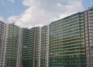 Продаю квартиру студию, 23.7 м2, Мурино, улица Шувалова, 27/7, ЖК Гринландия-2