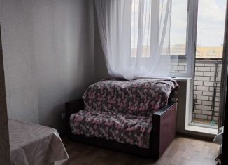 Продается квартира студия, 15.4 м2, Воронеж, Ростовская улица, 100БкА, ЖК Интурист