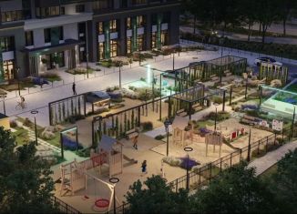 Продаю трехкомнатную квартиру, 77.6 м2, Ростов-на-Дону, улица 339-й Стрелковой Дивизии, 10А/18