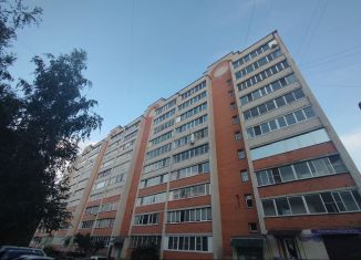 Продажа 2-комнатной квартиры, 54.8 м2, Смоленск, улица Крупской, 61В