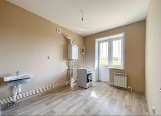 2-ком. квартира на продажу, 61.1 м2, Ярославль, улица Александра Додонова, 8к7, ЖК Норские Резиденции