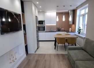 Сдам в аренду 2-ком. квартиру, 65 м2, Уфа, улица Гоголя, 29