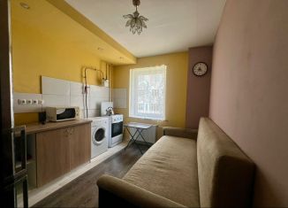 Сдается 1-комнатная квартира, 38 м2, посёлок Шушары, Московское шоссе, 282