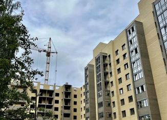 Продаю 1-ком. квартиру, 39.9 м2, Ярославль, 1-я Приволжская улица, 6А