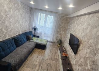 Продаю однокомнатную квартиру, 41.7 м2, Прокопьевск, 10-й микрорайон, 26