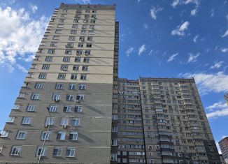 Сдается однокомнатная квартира, 59 м2, Ростов-на-Дону, проспект 40-летия Победы, 63/17с1