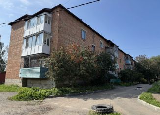 2-комнатная квартира на продажу, 51.5 м2, Калачинск, Заводская улица, 39Б