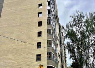 Продается однокомнатная квартира, 44.9 м2, Ярославль, 1-я Приволжская улица, 6А