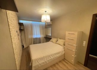 Продается 2-комнатная квартира, 45 м2, Краснодар, улица Авиагородок, 22, микрорайон Авиагородок