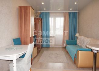 Сдаю в аренду двухкомнатную квартиру, 40.8 м2, Вологда, Ярославская улица, 5А