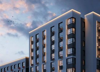 Продается 3-ком. квартира, 76 м2, Тюмень