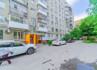 Двухкомнатная квартира на продажу, 42.1 м2, Саратов, улица имени Е.И. Пугачёва, 157