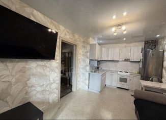 Продаю 1-ком. квартиру, 36.8 м2, Киров, Чистопрудненская улица, 8