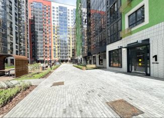 Продам 3-комнатную квартиру, 77.9 м2, Казань, проспект Ильгама Шакирова, 24А