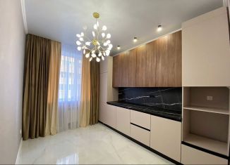 Продается 1-комнатная квартира, 38 м2, Ростов-на-Дону, бульвар Комарова, 1Ес4