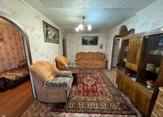 Сдача в аренду 2-ком. квартиры, 42 м2, Сызрань, Ульяновское шоссе, 21