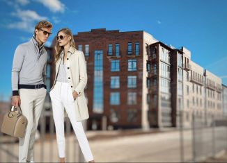 Продажа 3-ком. квартиры, 103 м2, Вологда