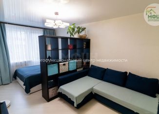 Продажа 2-комнатной квартиры, 46.9 м2, Карелия, Студенческий бульвар, 10