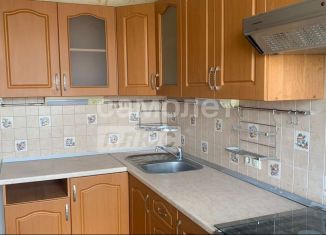 Продается двухкомнатная квартира, 48 м2, Краснодар, микрорайон Черемушки, улица Селезнёва, 126